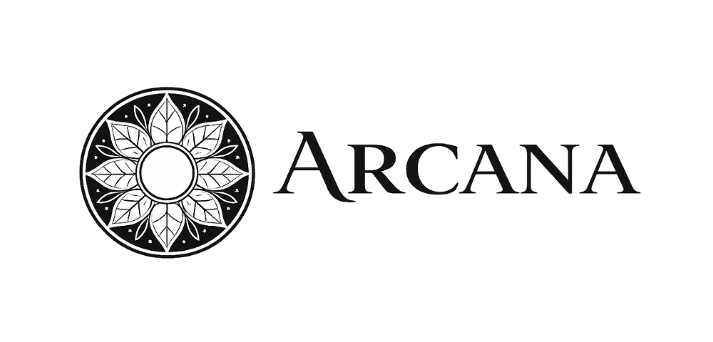 Sklep Arcana